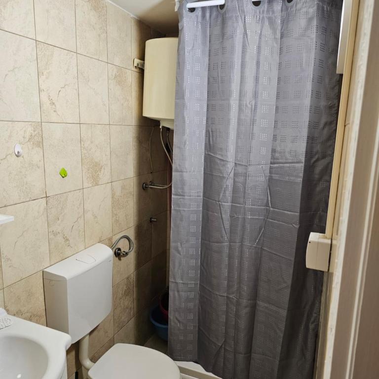 Apartment Krivokapić - One-Bedroom Apartment - 12