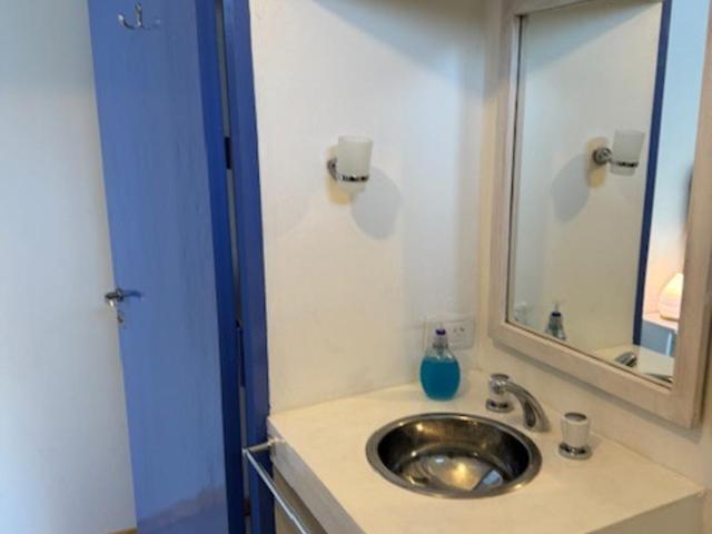 Las Rosas - Casa con 1 dormitorio - 2
