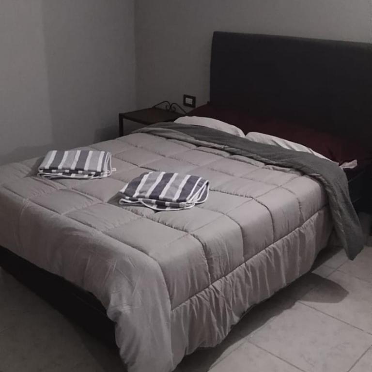 terraza del valle - Apartamento de 1 dormitorio - 2