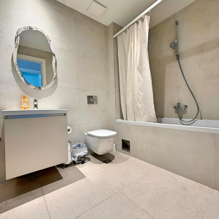 BW Beautiful Collection - Luxury Apartments - Apartment mit 2 Schlafzimmern und Stadtblick - 3