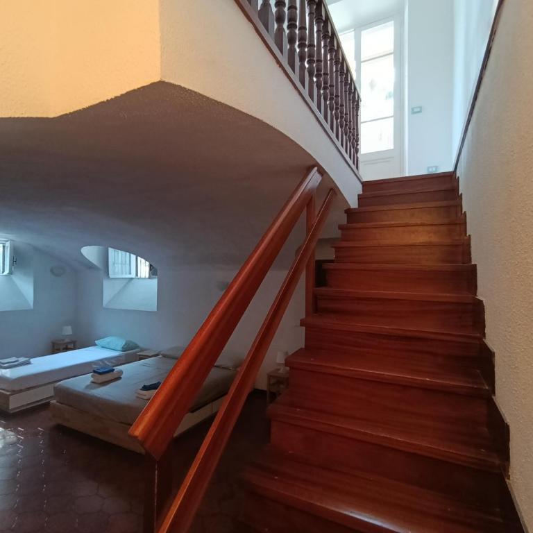 Appartamento in Villa Ottocentesca - Sanremo - Appartamento con 2 Camere da Letto - 14