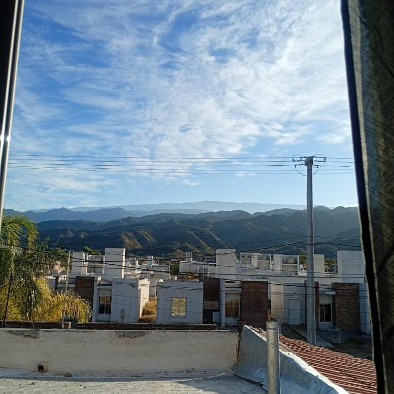terraza del valle - Apartamento de 1 dormitorio - 1