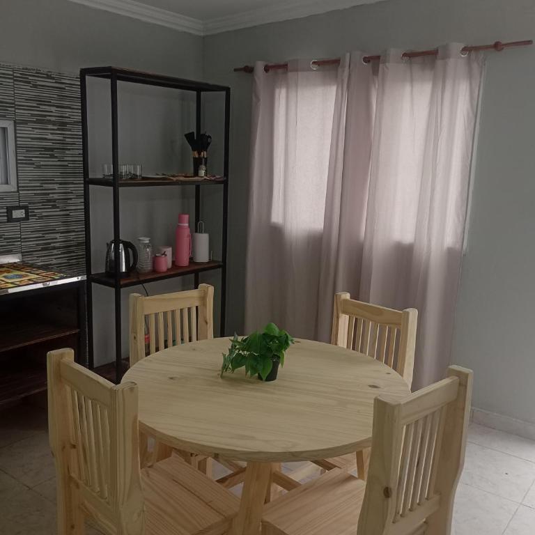 terraza del valle - Apartamento de 1 dormitorio - 3