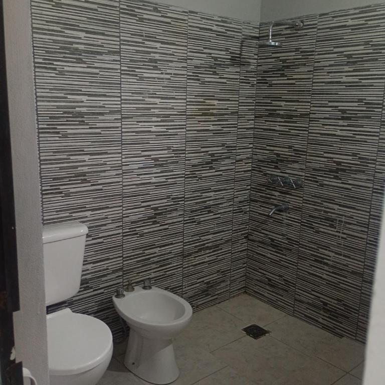 terraza del valle - Apartamento de 1 dormitorio - 4