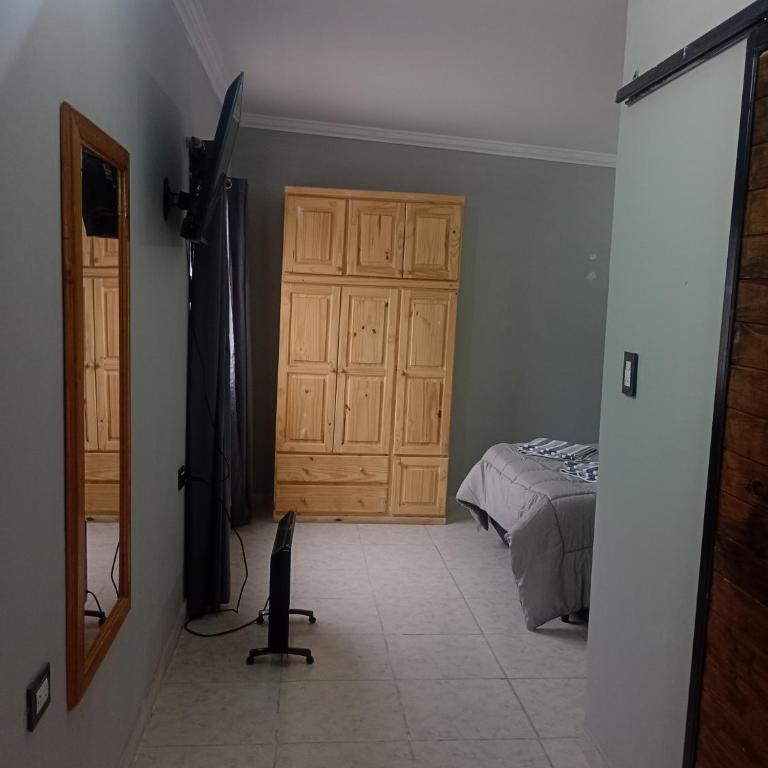 terraza del valle - Apartamento de 1 dormitorio - 5