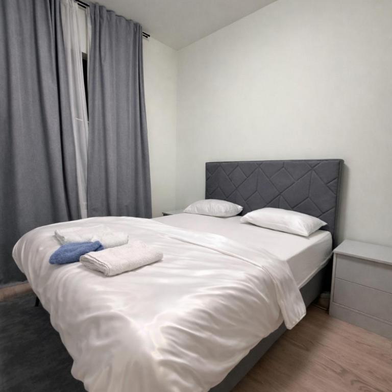 BW Beautiful Collection - Luxury Apartments - Apartment mit 2 Schlafzimmern und Stadtblick - 9