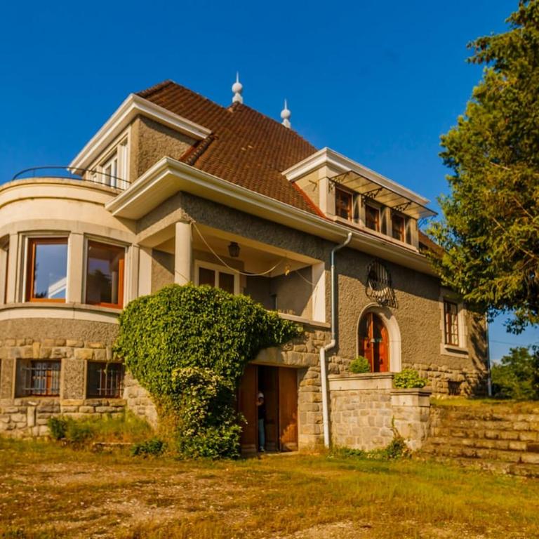Villa Concise Exceptional Lake View - Villa - 1