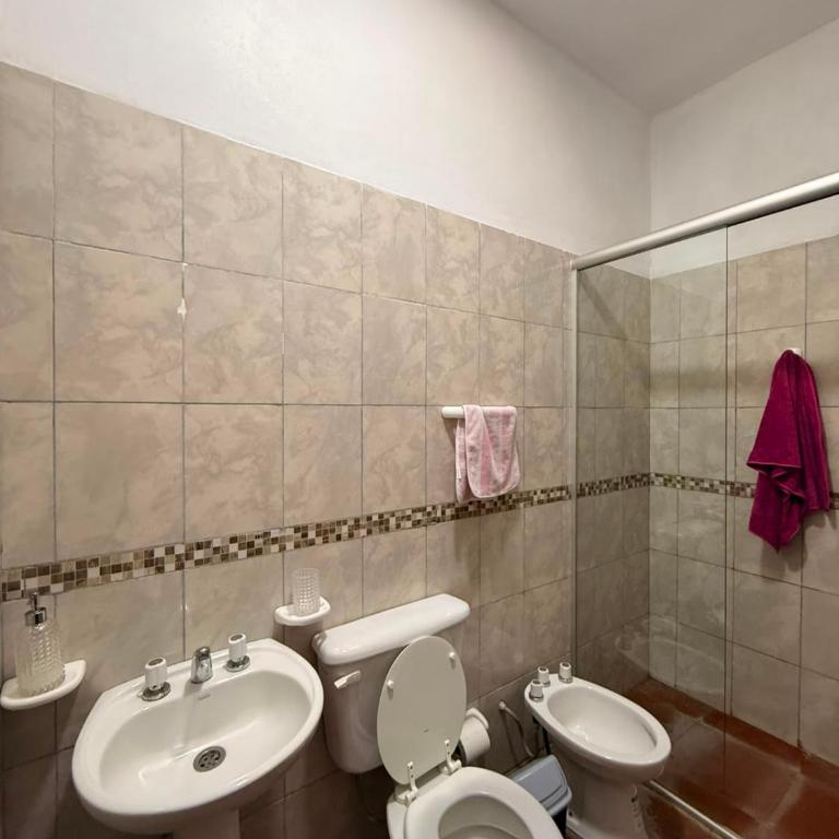 Los Suárez - Apartamento de 1 dormitorio - 2