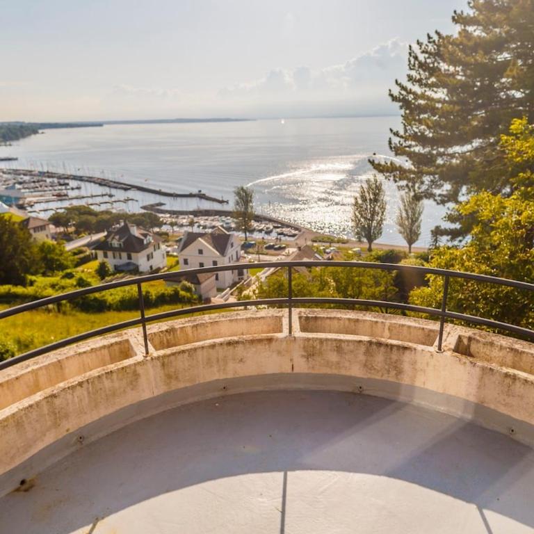 Villa Concise Exceptional Lake View - Villa - 2