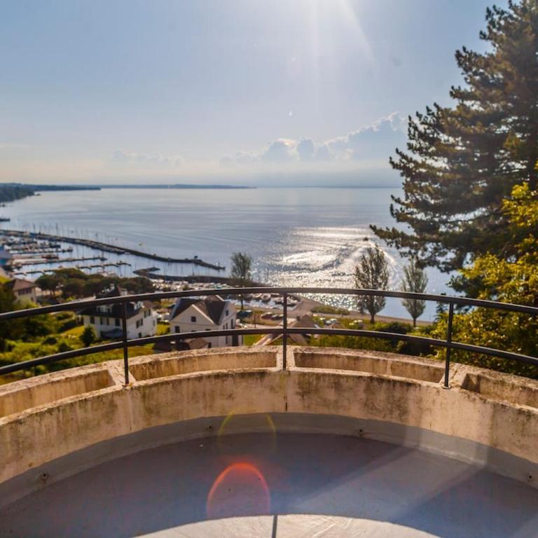 Villa Concise Exceptional Lake View - Villa - 5