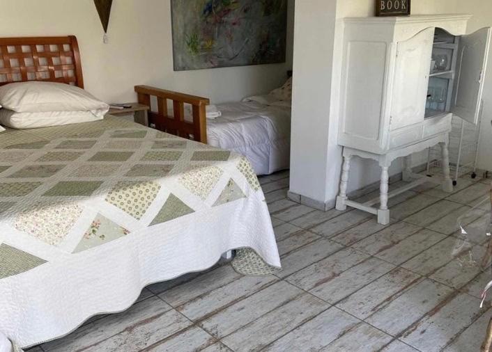 Las Rosas - Casa con 1 dormitorio - 6