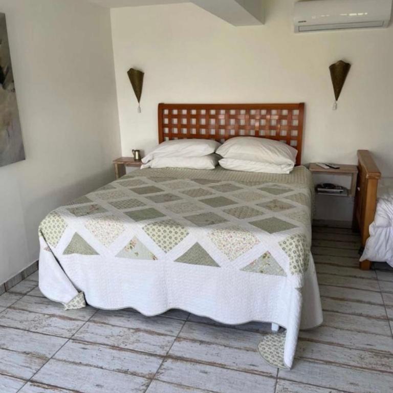 Las Rosas - Casa con 1 dormitorio - 2