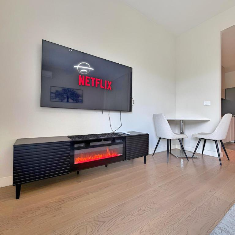 BW Beautiful Collection - Luxury Apartments - Studio mit Terrasse - 5