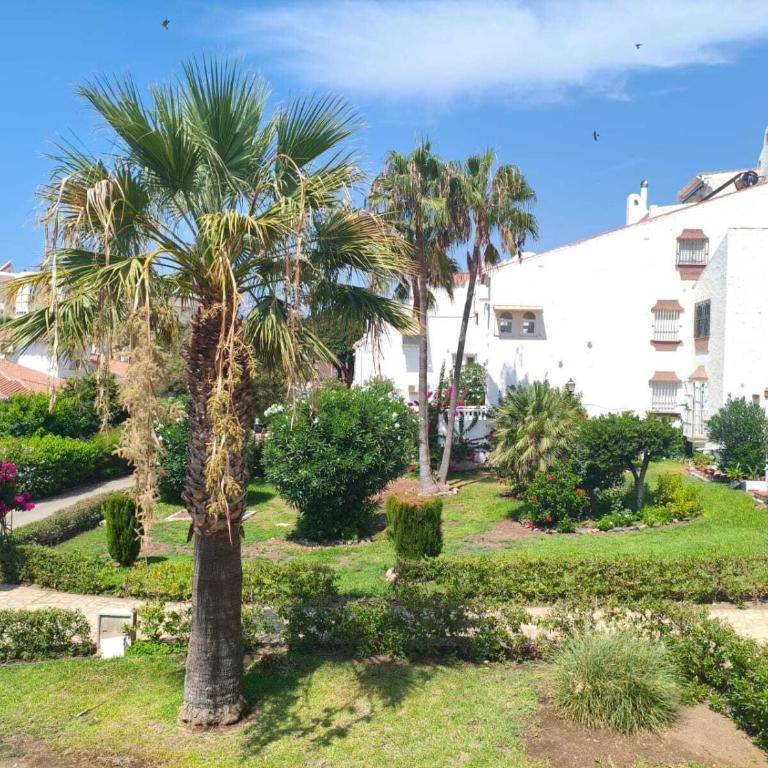 Balcón Pueblo Andaluz - Apartamento de 3 dormitorios y vistas al mar - 18