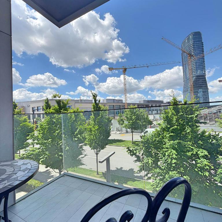 BW Beautiful Collection - Luxury Apartments - Studio mit Terrasse - 6