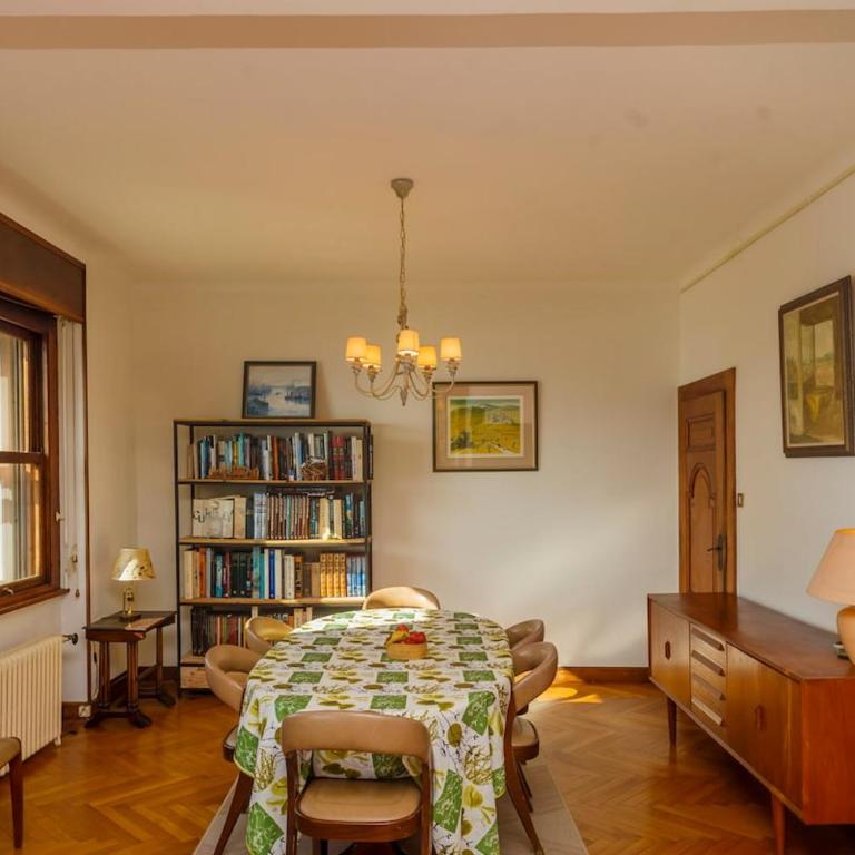Villa Concise Exceptional Lake View - Villa - 22