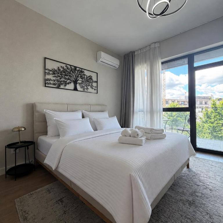 BW Beautiful Collection - Luxury Apartments - Studio mit Terrasse - 8
