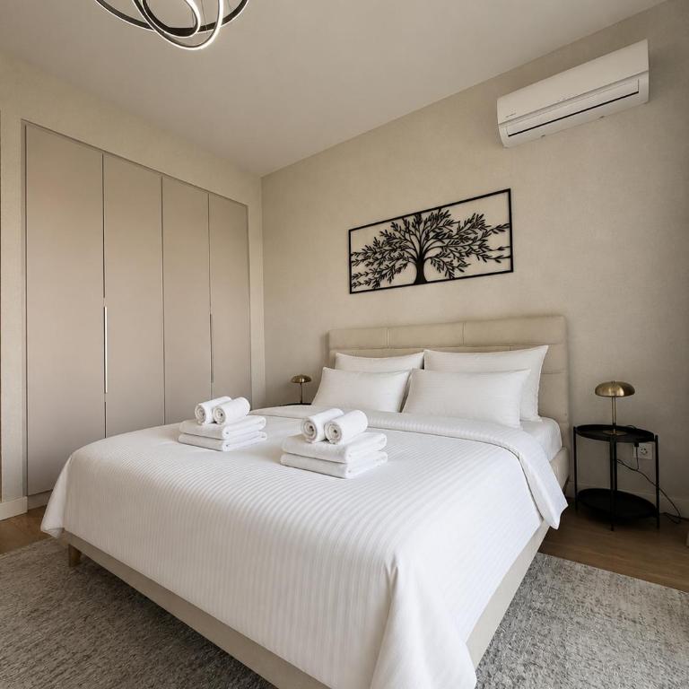 BW Beautiful Collection - Luxury Apartments - Studio mit Terrasse - 7