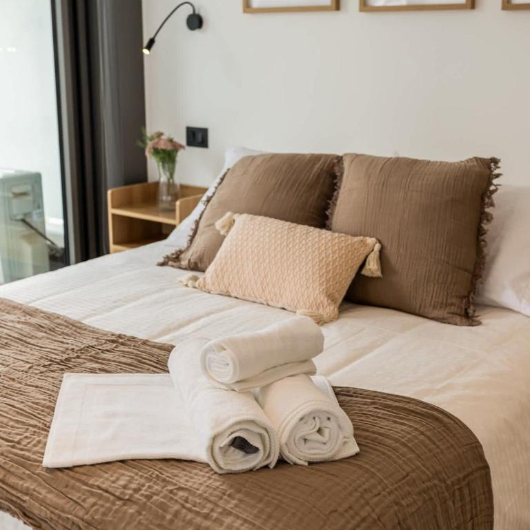 Chic Las Condes 1BR Flat 3 Guests in Las Condes - Apartamento - 15