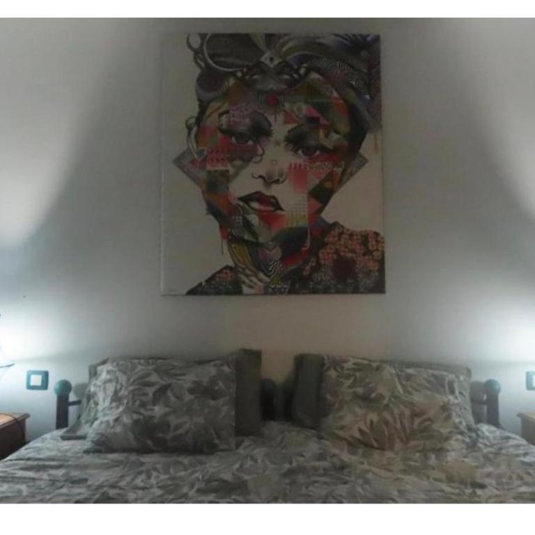 Casa Babylon Sunset - Apartamento de 1 dormitorio - 3