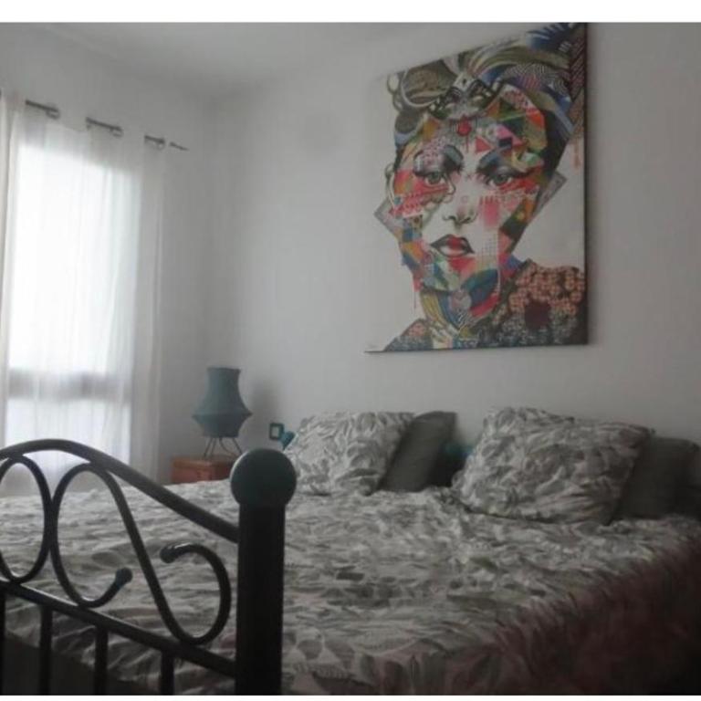 Casa Babylon Sunset - Apartamento de 1 dormitorio - 6