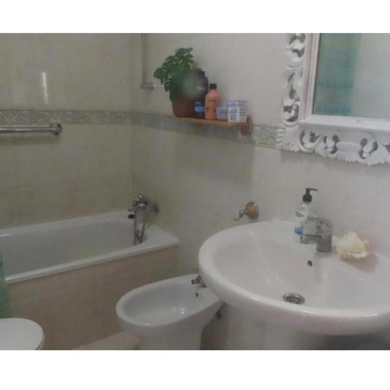 Casa Babylon Sunset - Apartamento de 1 dormitorio - 7