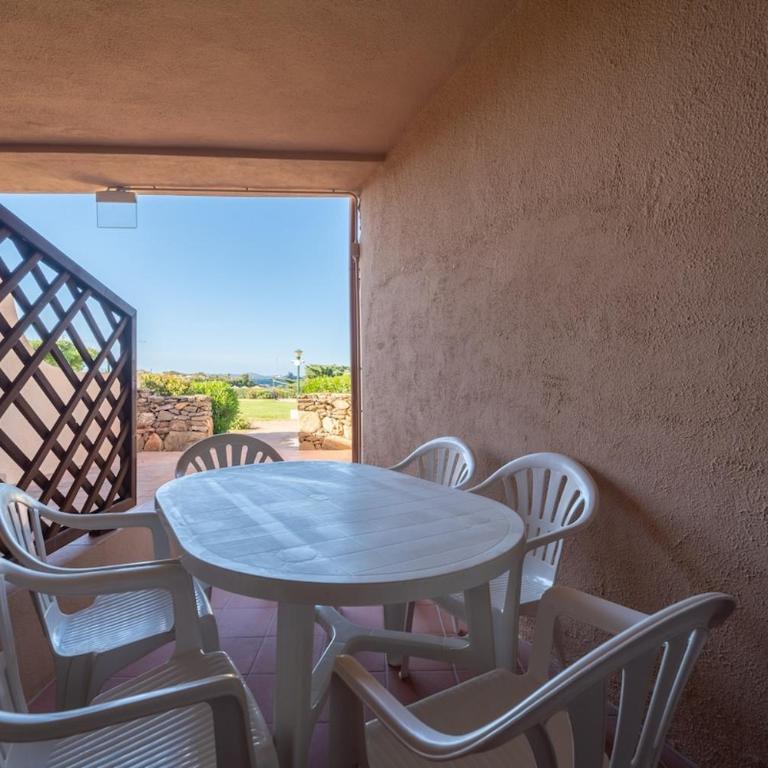 Apt con Piscina Mare e Giochi a Porto Rotondo - Appartamento con 2 Camere da Letto - 13