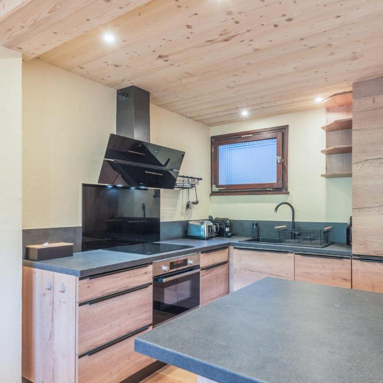Appartement Chablis - Welkeys - Appartement - 4