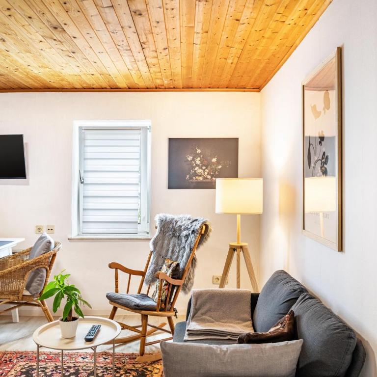 Lena Apartments - Studio mit Bergblick - 6