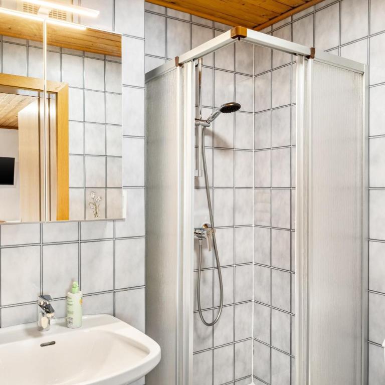 Lena Apartments - Studio mit Bergblick - 12