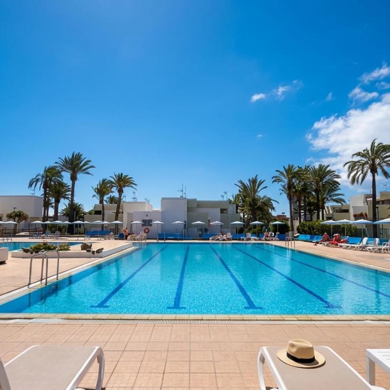 Lemonloft WIFI & POOL - Apartamento de 1 dormitorio - 9