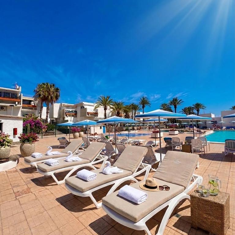 Lemonloft WIFI & POOL - Apartamento de 1 dormitorio - 7