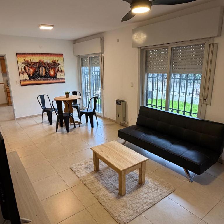 Casa Villa CARLOS PAZ CERCA DE COSTANERA - Casa de 2 dormitorios - 8