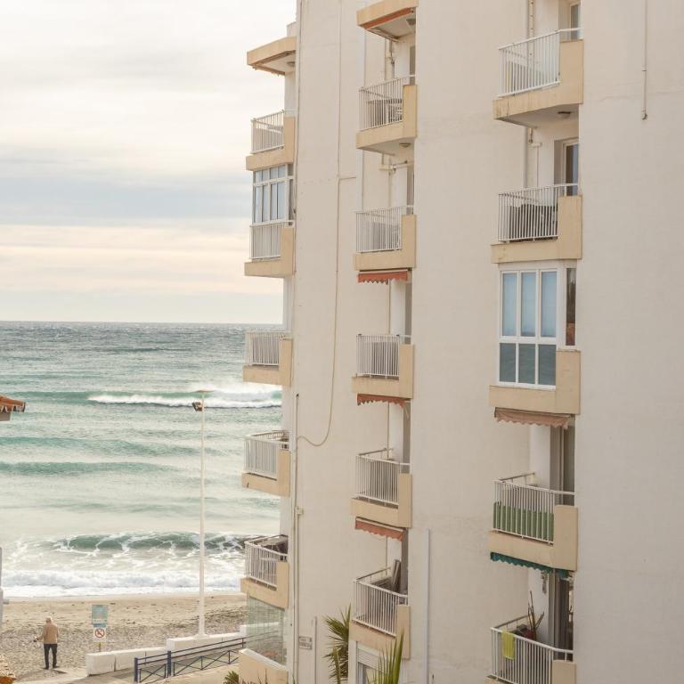 Studio Torresol - Apartamento de 1 dormitorio - Frente al océano - 5