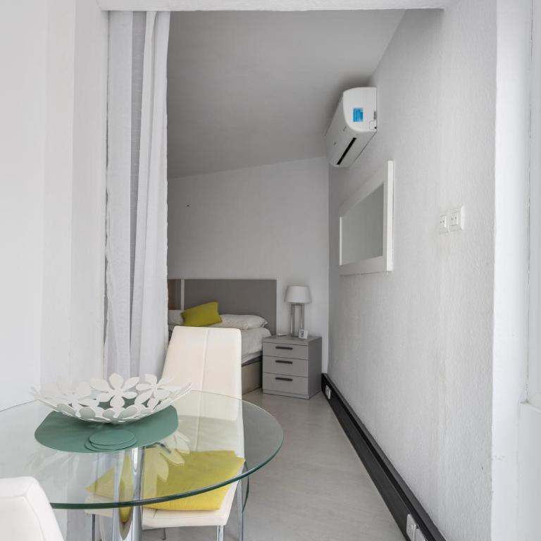 Studio Torresol - Apartamento de 1 dormitorio - Frente al océano - 21