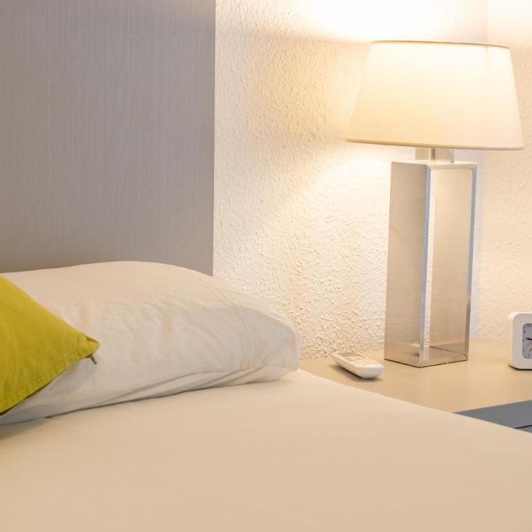 Studio Torresol - Apartamento de 1 dormitorio - Frente al océano - 12