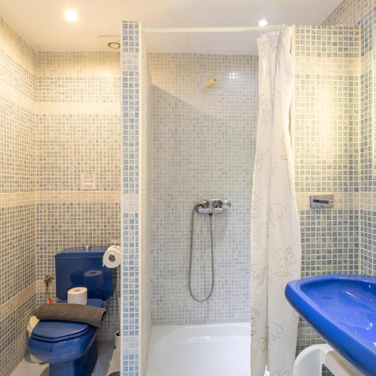 Studio Torresol - Apartamento de 1 dormitorio - Frente al océano - 13