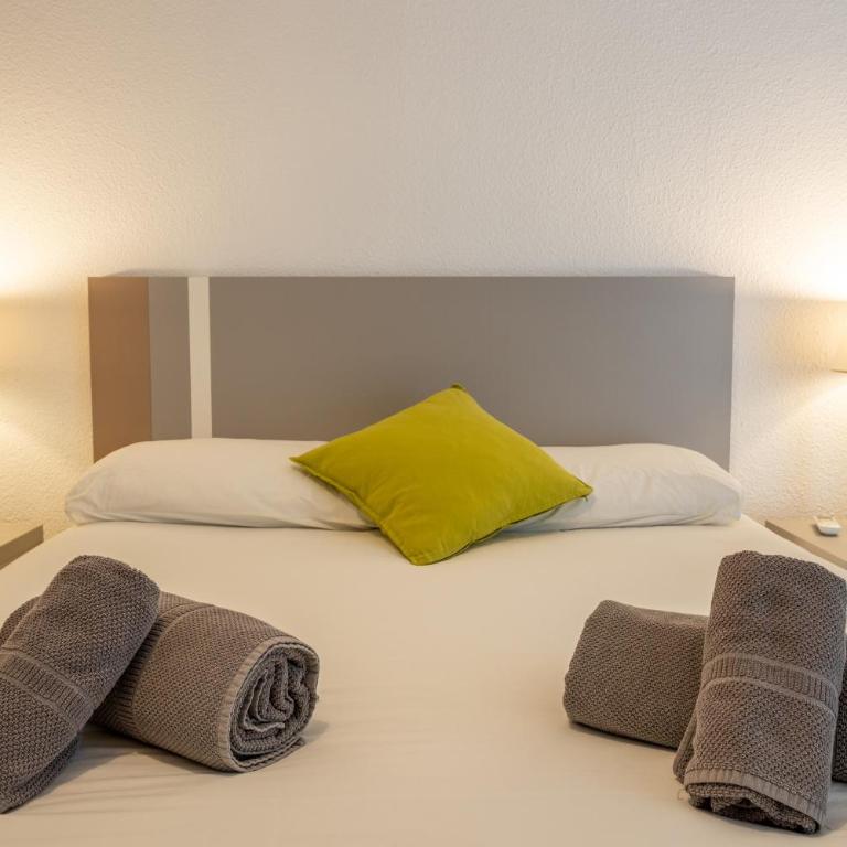 Studio Torresol - Apartamento de 1 dormitorio - Frente al océano - 15