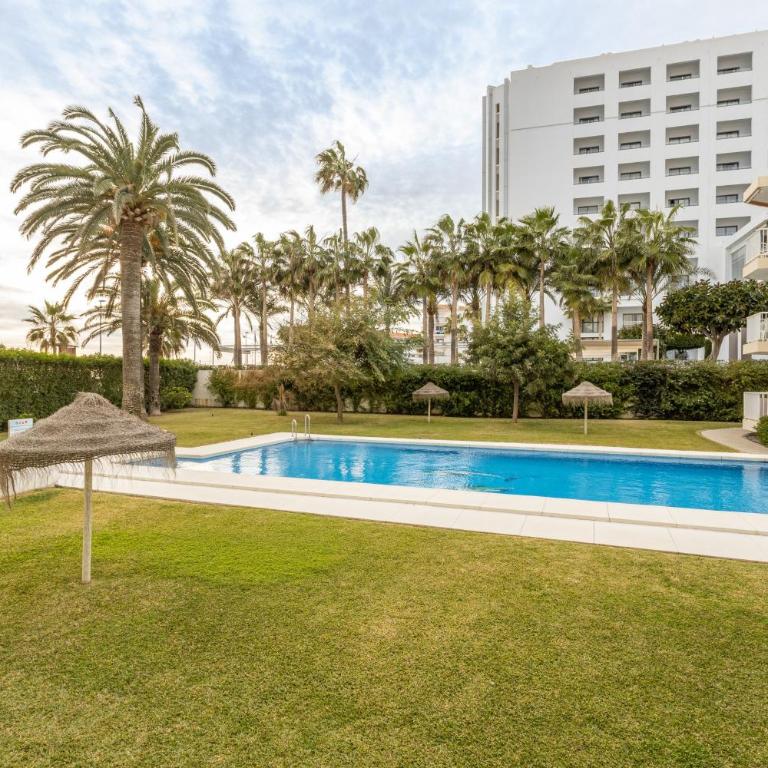 Studio Torresol - Apartamento de 1 dormitorio - Frente al océano - 1