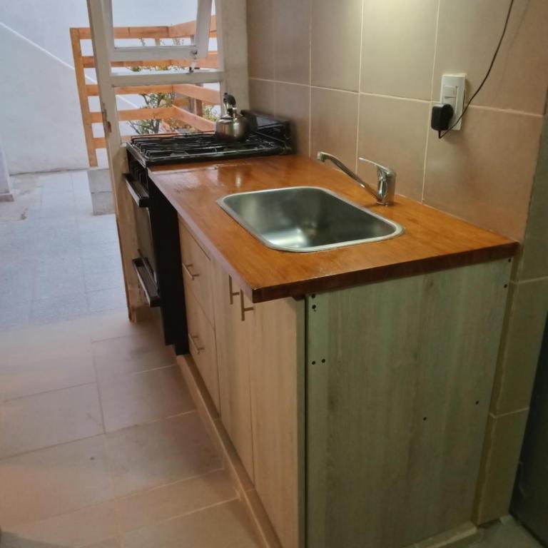 Dapro PH - Apartamento de 2 dormitorios - 1