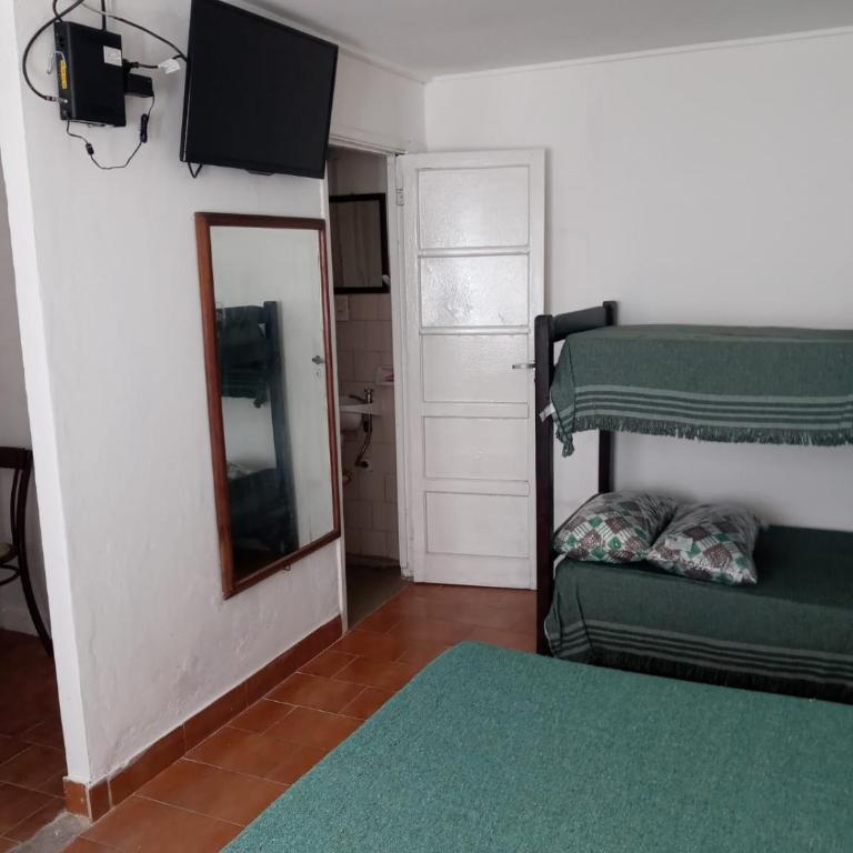 Dapro PH - Apartamento de 1 dormitorio - 2