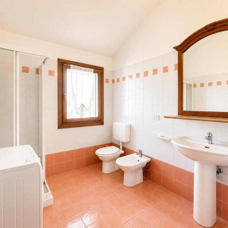 Residence Ca D'Oro con piscina Cavallino - Carraro Immobilare - Family Apartments - Appartamento con 2 Camere da Letto - 9