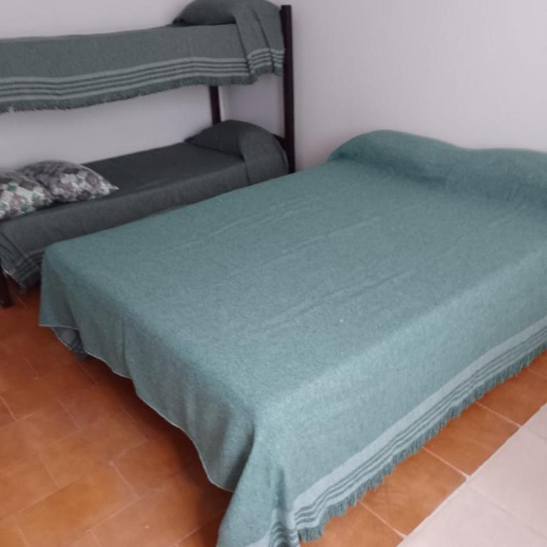 Dapro PH - Apartamento de 1 dormitorio - 4