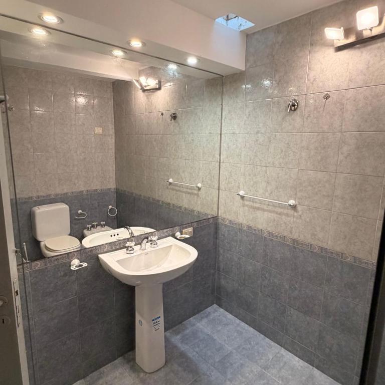 Casa Villa CARLOS PAZ CERCA DE COSTANERA - Casa de 2 dormitorios - 14