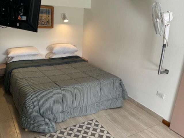 Las Rosas - Casa con 1 dormitorio - 1