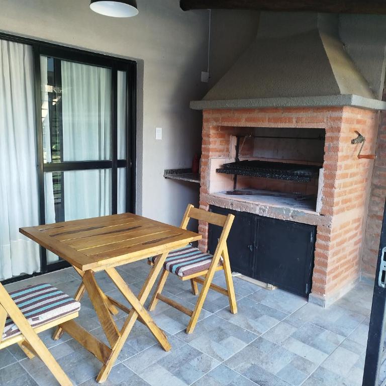 Ayres de Paso - Apartamento de 1 dormitorio - 3
