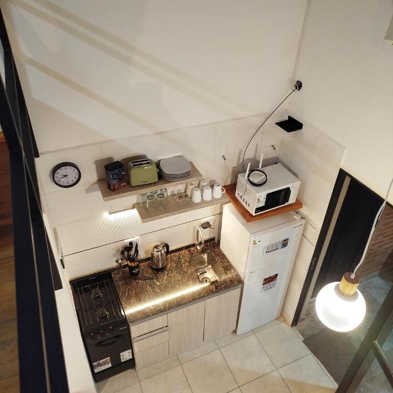 Ayres de Paso - Apartamento de 1 dormitorio - 4