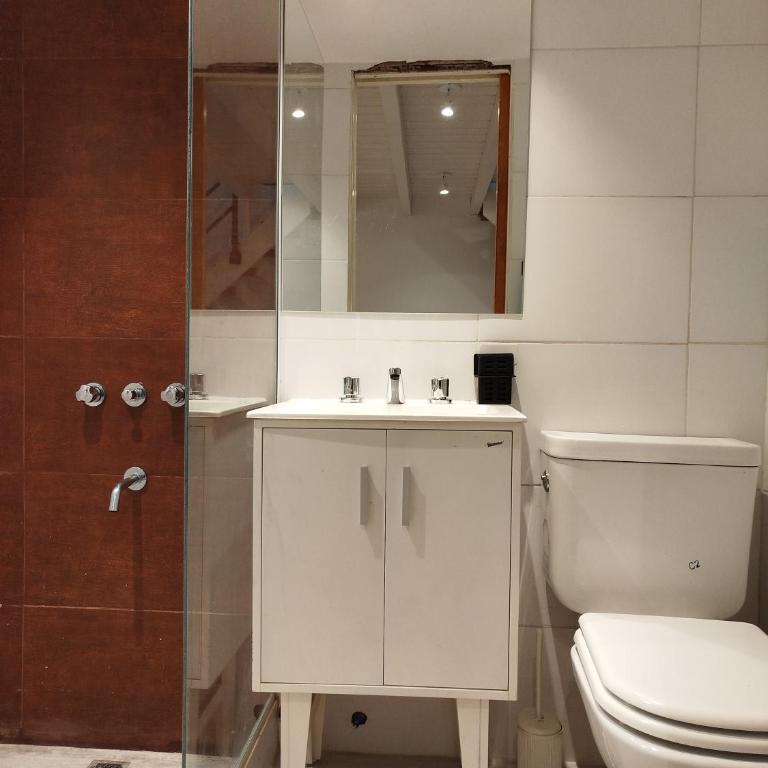 Ayres de Paso - Apartamento de 1 dormitorio - 5