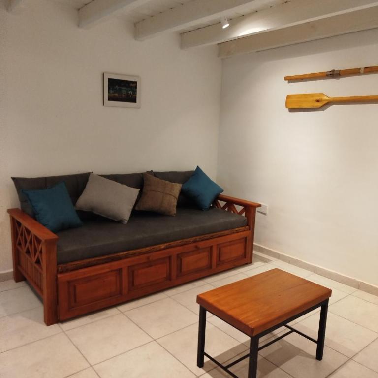 Ayres de Paso - Apartamento de 1 dormitorio - 6