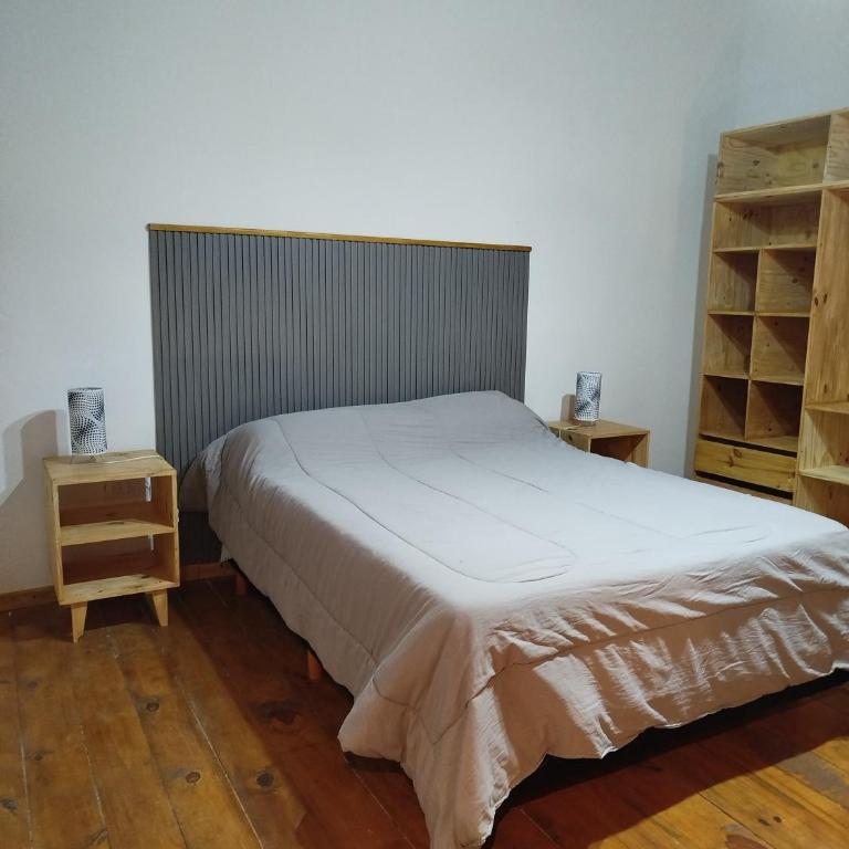 Ayres de Paso - Apartamento de 1 dormitorio - 7